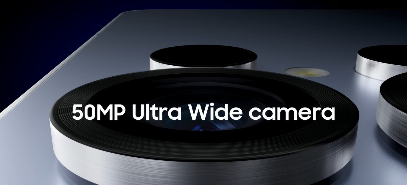 Galaxy S25: Samsung официально представила 3 флагмана нового поколения